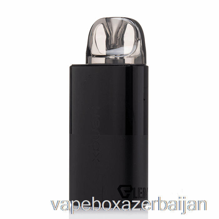 Vape Azerbaijan Geek Vape Wenax U Pod System Black